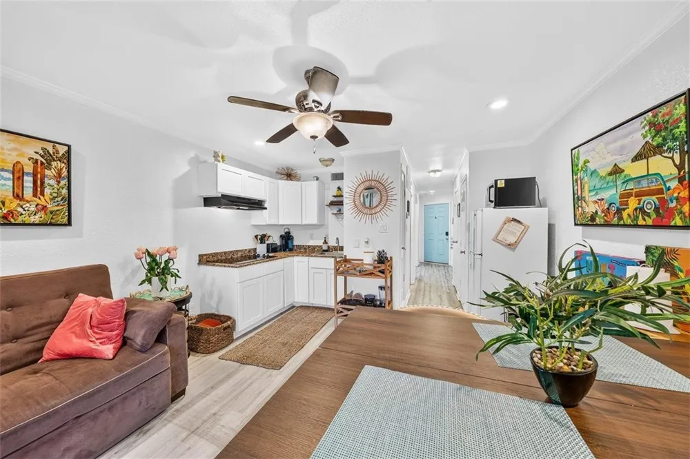 3938 Surfside Boulevard #3122 Corpus Christi, TX 78402