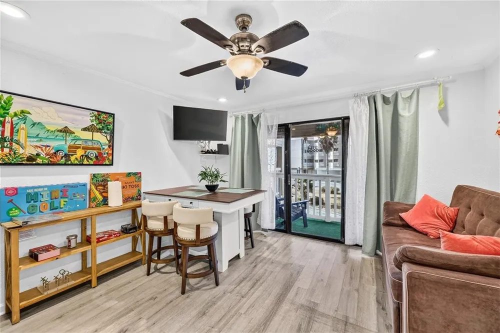3938 Surfside Boulevard #3122 Corpus Christi, TX 78402