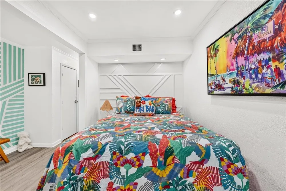 3938 Surfside Boulevard #3122 Corpus Christi, TX 78402