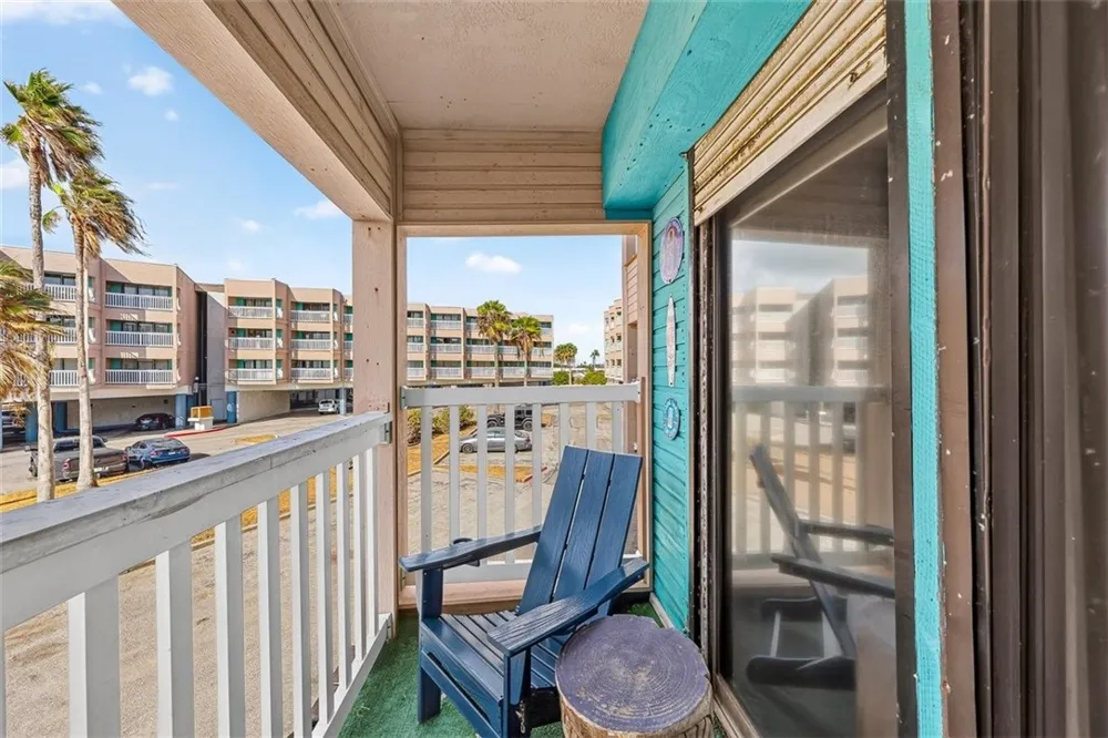 3938 Surfside Boulevard #3122 Corpus Christi, TX 78402