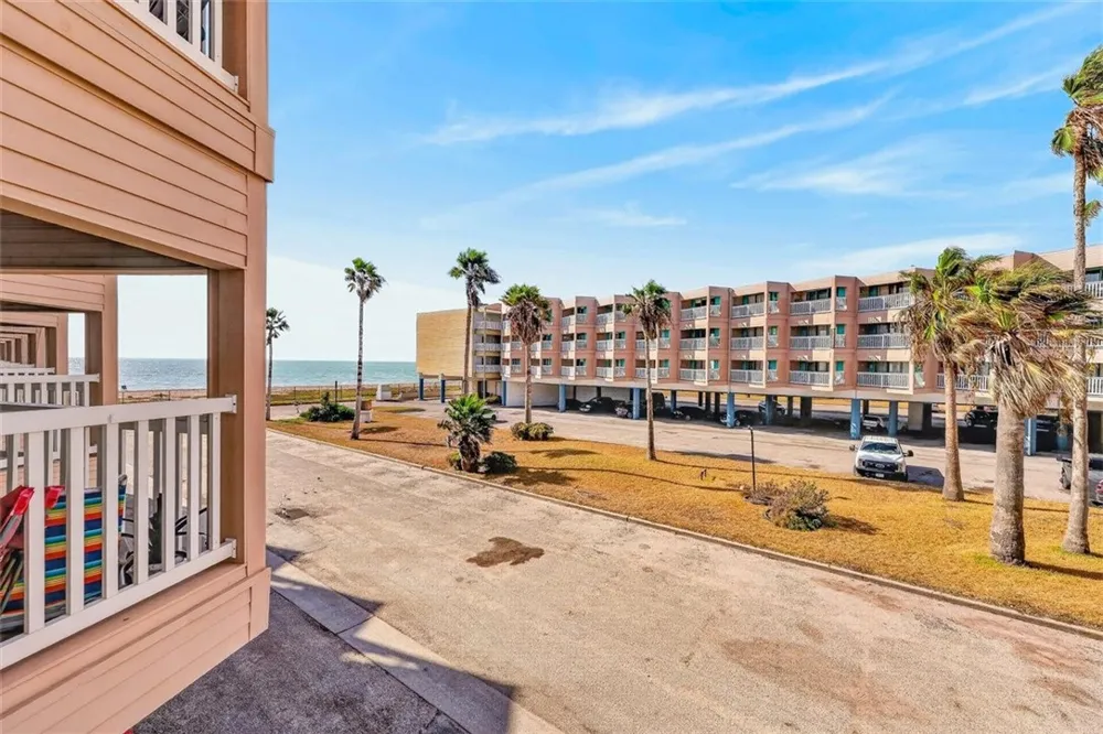 3938 Surfside Boulevard #3122 Corpus Christi, TX 78402