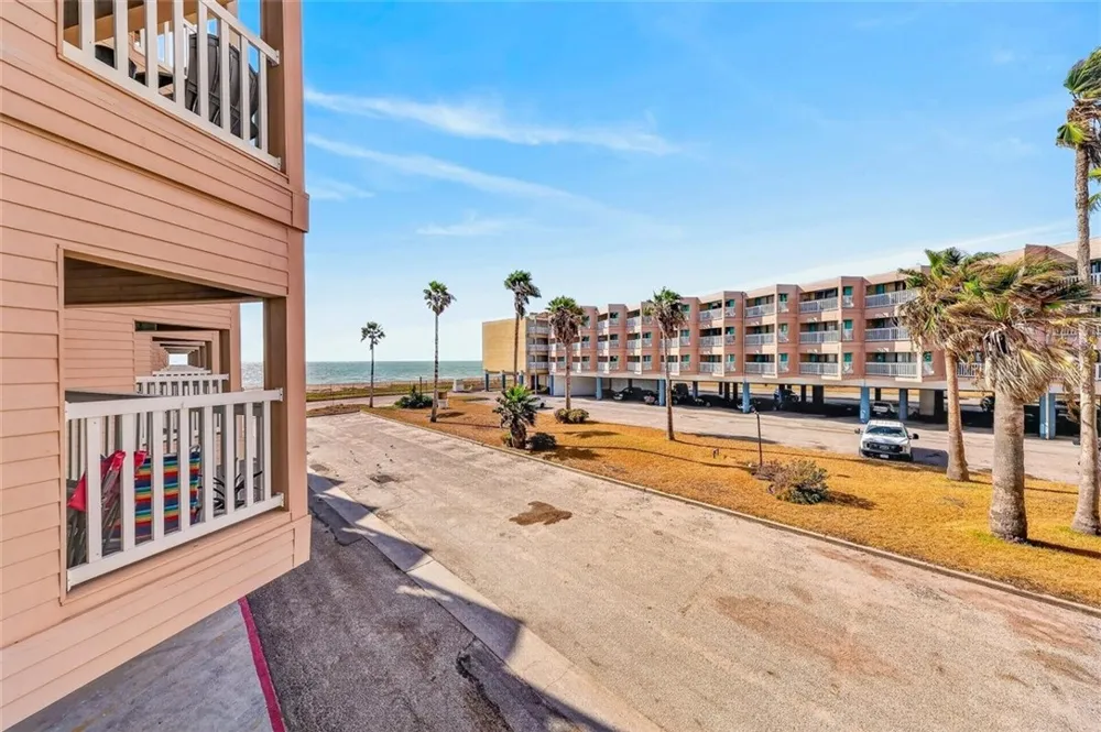 3938 Surfside Boulevard #3122 Corpus Christi, TX 78402