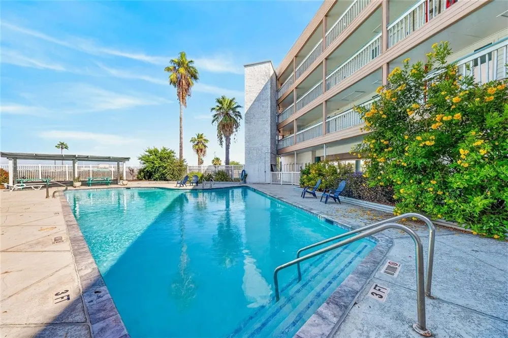 3938 Surfside Boulevard #3122 Corpus Christi, TX 78402