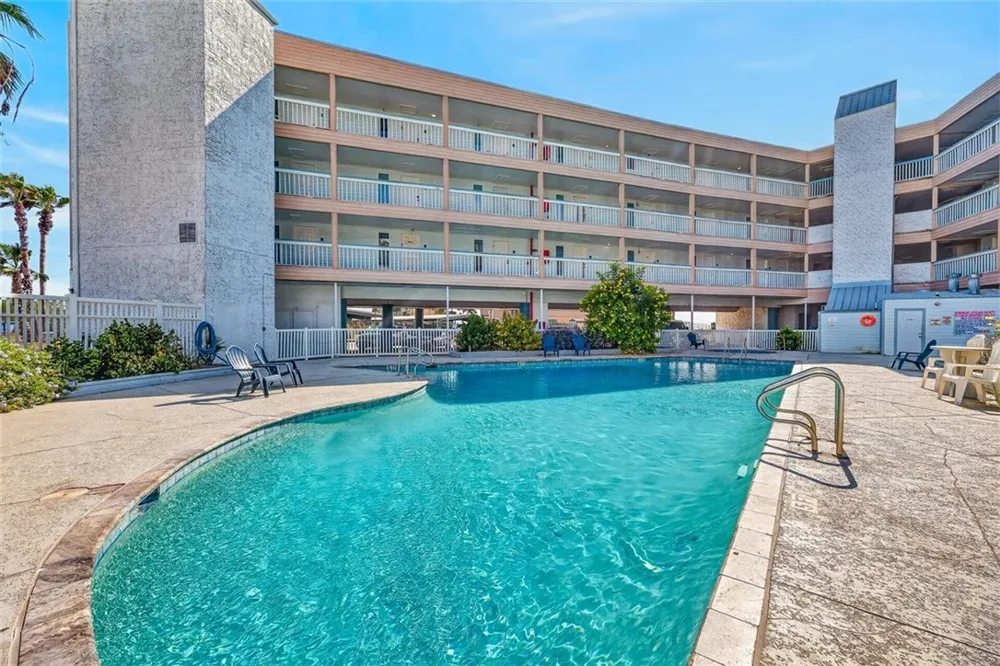 3938 Surfside Boulevard #3122 Corpus Christi, TX 78402
