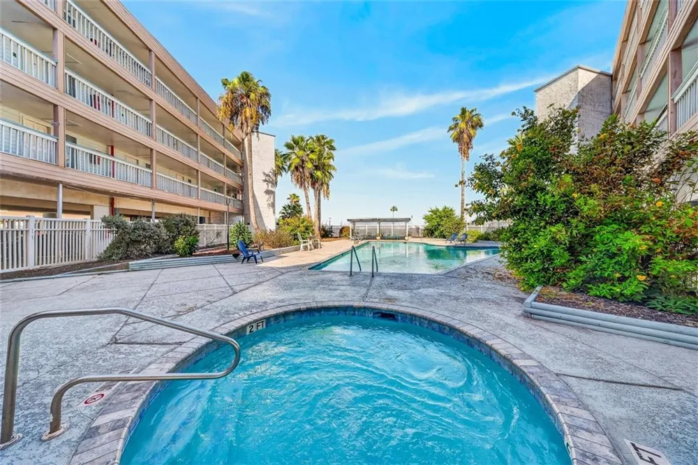 3938 Surfside Boulevard #3122 Corpus Christi, TX 78402
