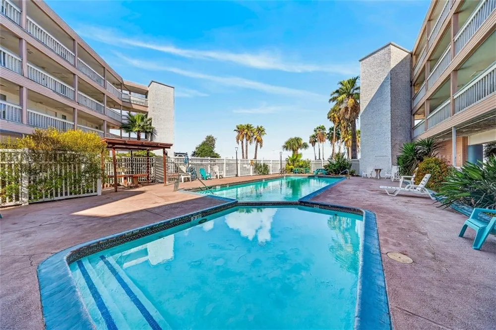 3938 Surfside Boulevard #3122 Corpus Christi, TX 78402