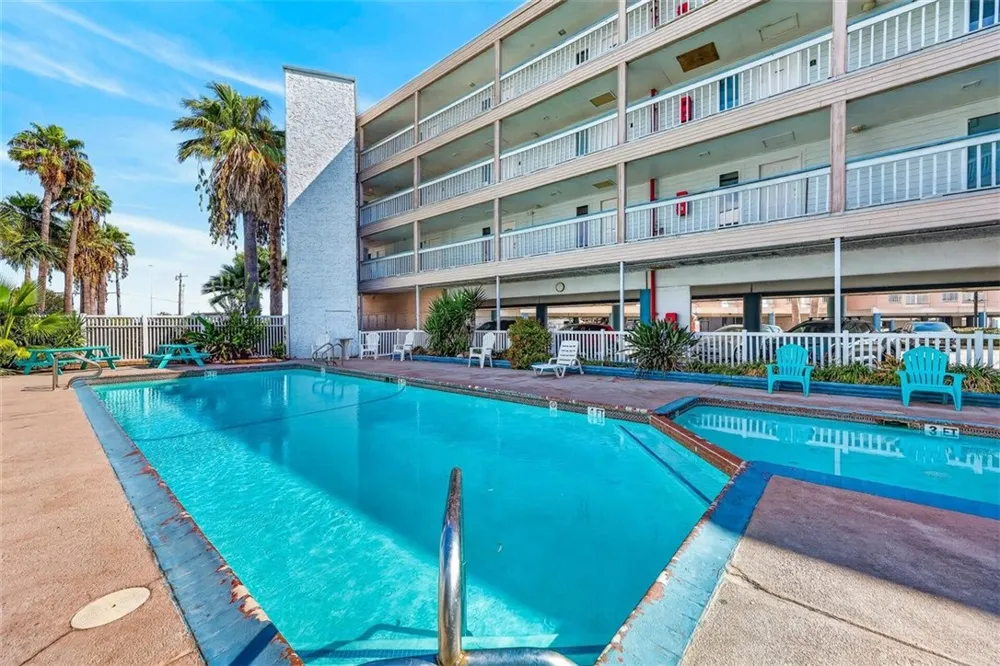 3938 Surfside Boulevard #3122 Corpus Christi, TX 78402