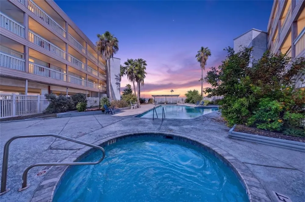 3938 Surfside Boulevard #3122 Corpus Christi, TX 78402