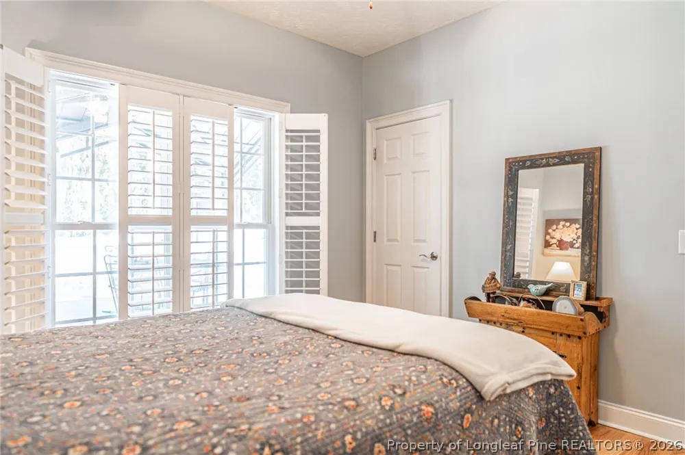 725 Lake Forest Drive E Pinehurst, NC 28374