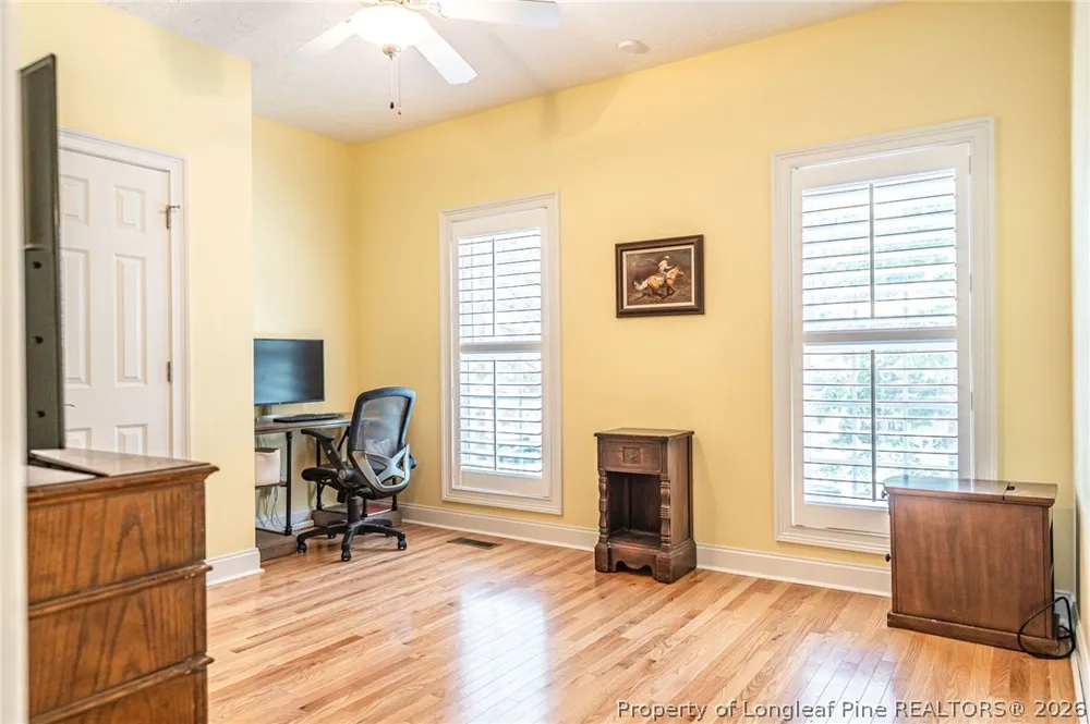 725 Lake Forest Drive E Pinehurst, NC 28374