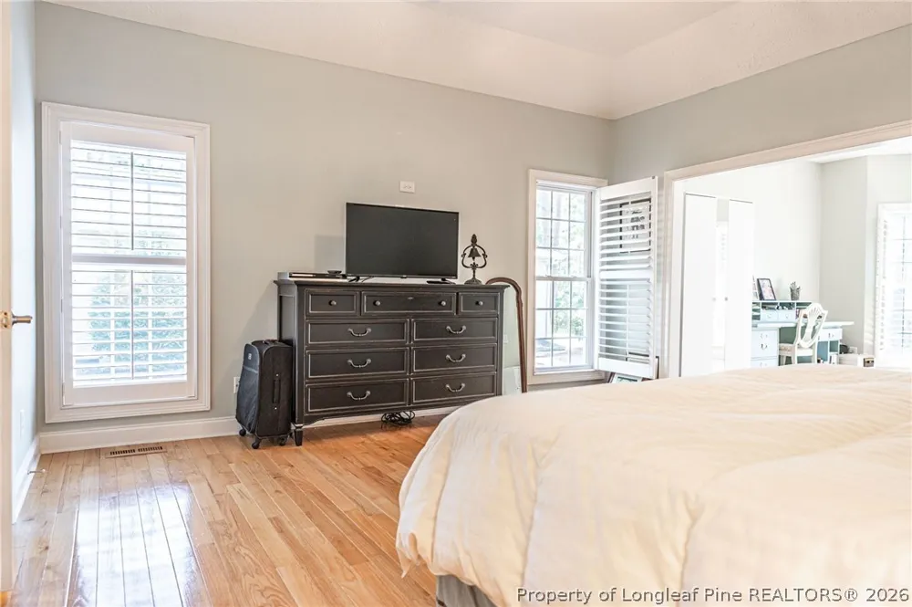 725 Lake Forest Drive E Pinehurst, NC 28374