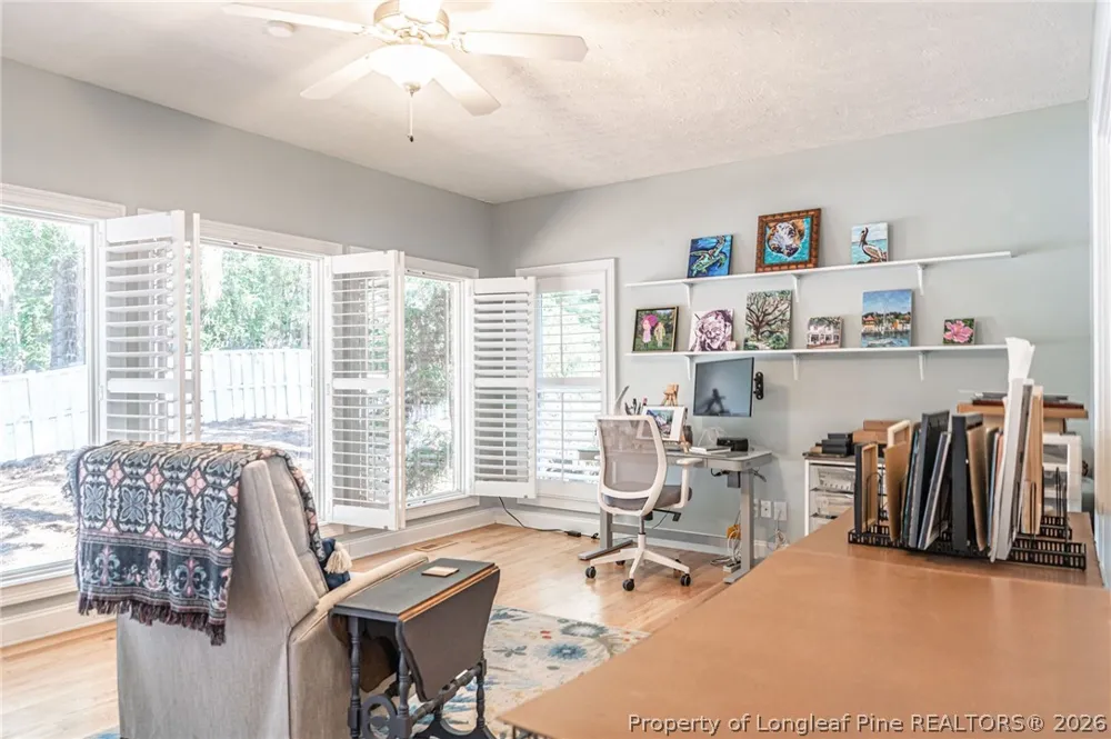 725 Lake Forest Drive E Pinehurst, NC 28374