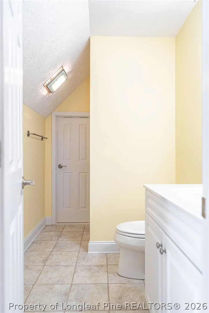 725 Lake Forest Drive E Pinehurst, NC 28374