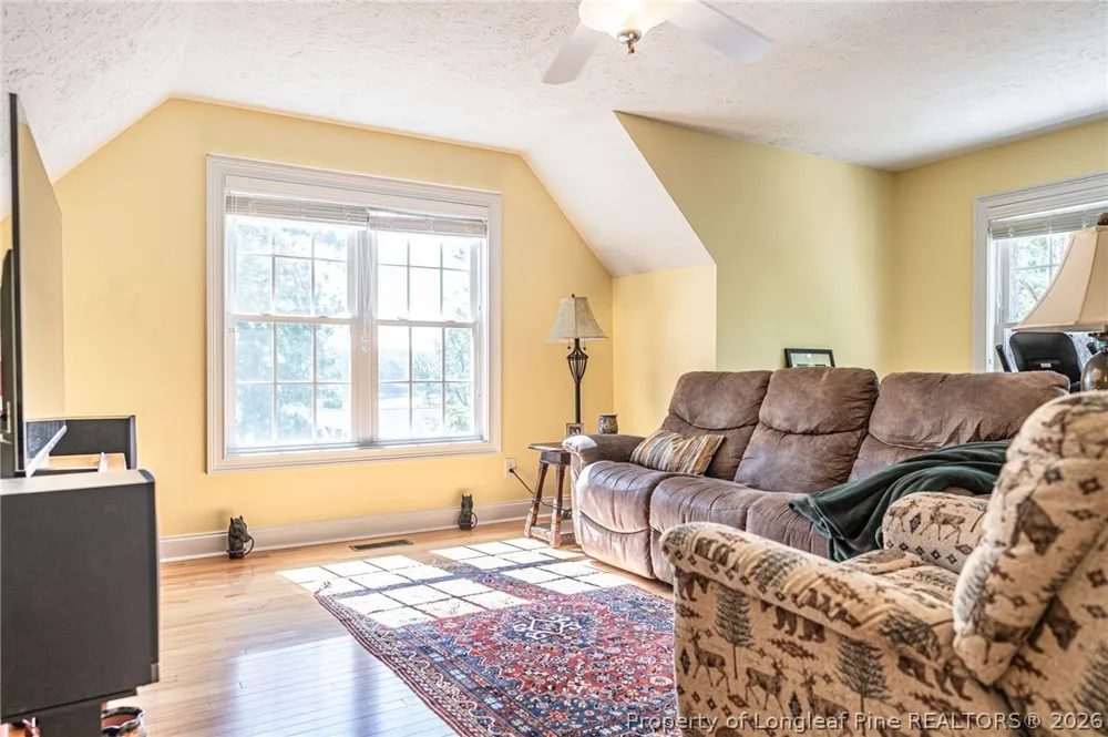 725 Lake Forest Drive E Pinehurst, NC 28374