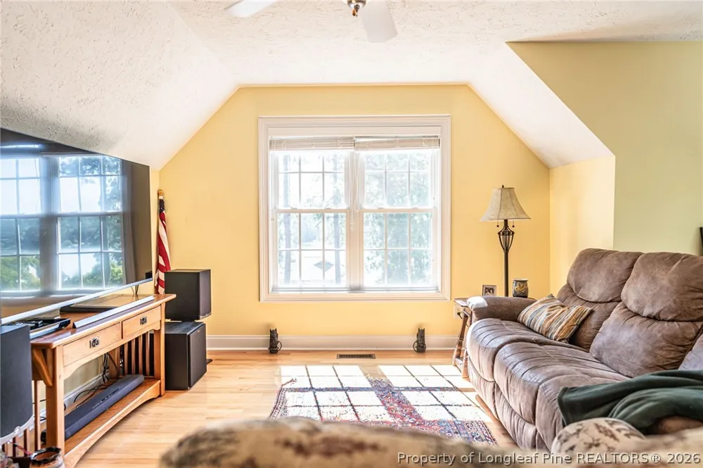 725 Lake Forest Drive E Pinehurst, NC 28374