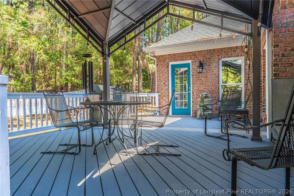 725 Lake Forest Drive E Pinehurst, NC 28374