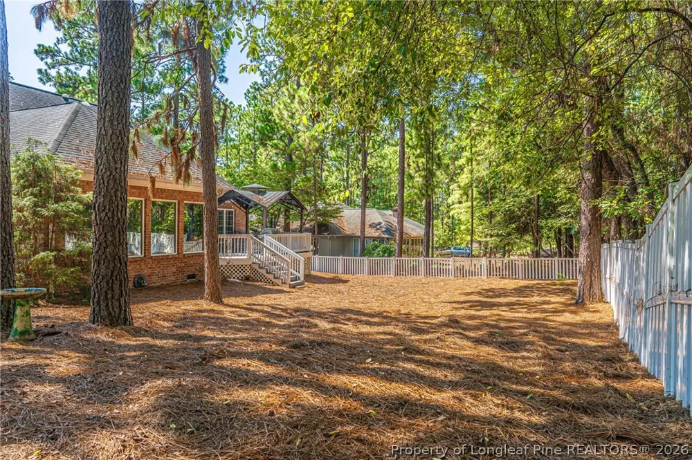725 Lake Forest Drive E Pinehurst, NC 28374