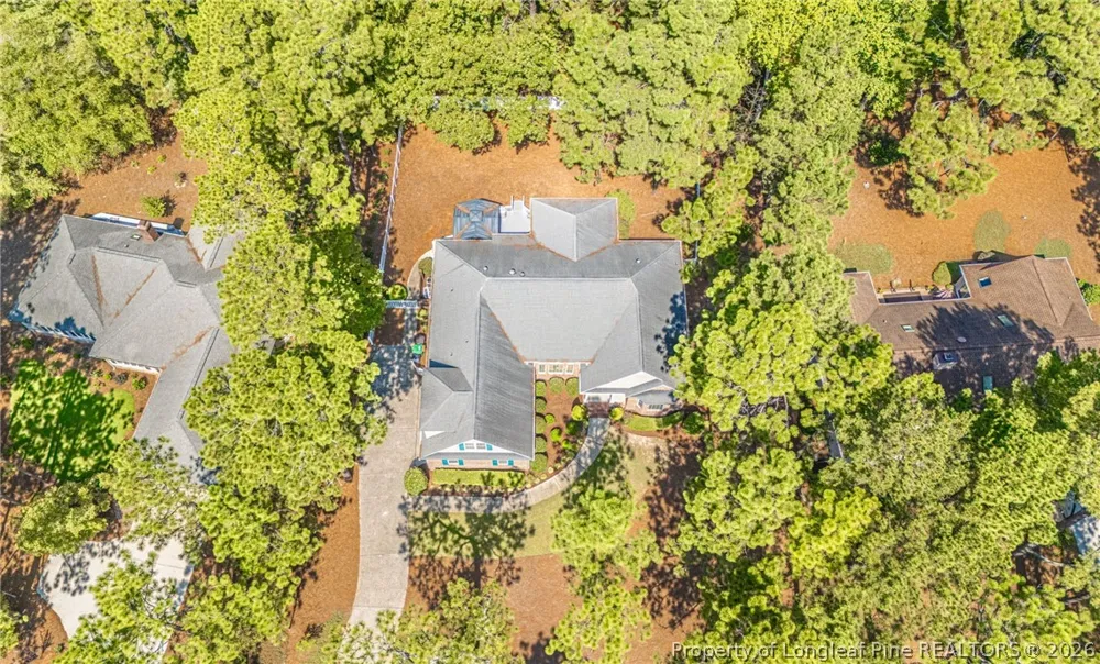 725 Lake Forest Drive E Pinehurst, NC 28374