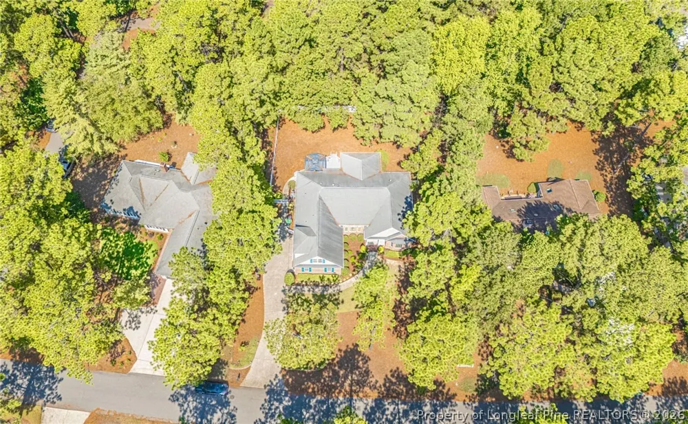 725 Lake Forest Drive E Pinehurst, NC 28374