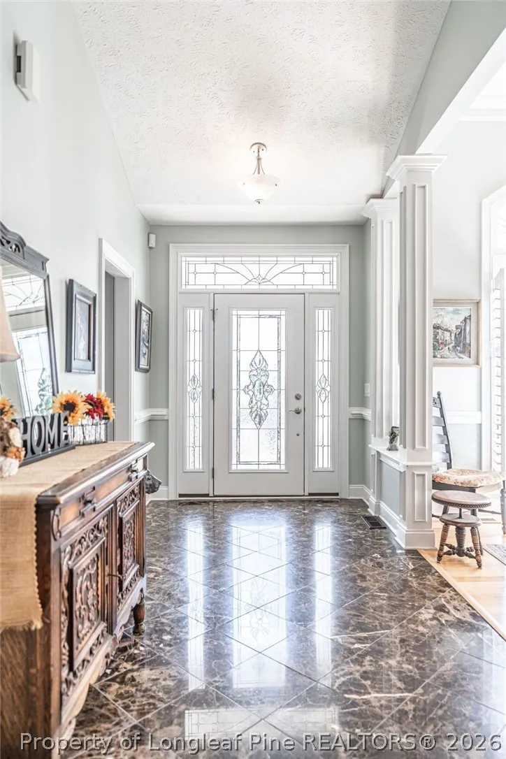 725 Lake Forest Drive E Pinehurst, NC 28374