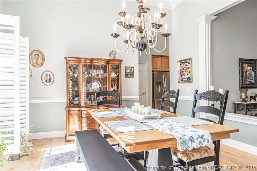 725 Lake Forest Drive E Pinehurst, NC 28374