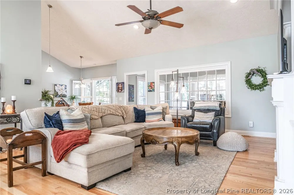 725 Lake Forest Drive E Pinehurst, NC 28374