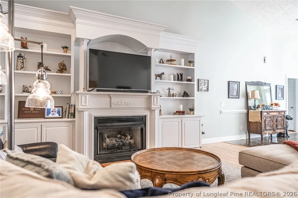 725 Lake Forest Drive E Pinehurst, NC 28374