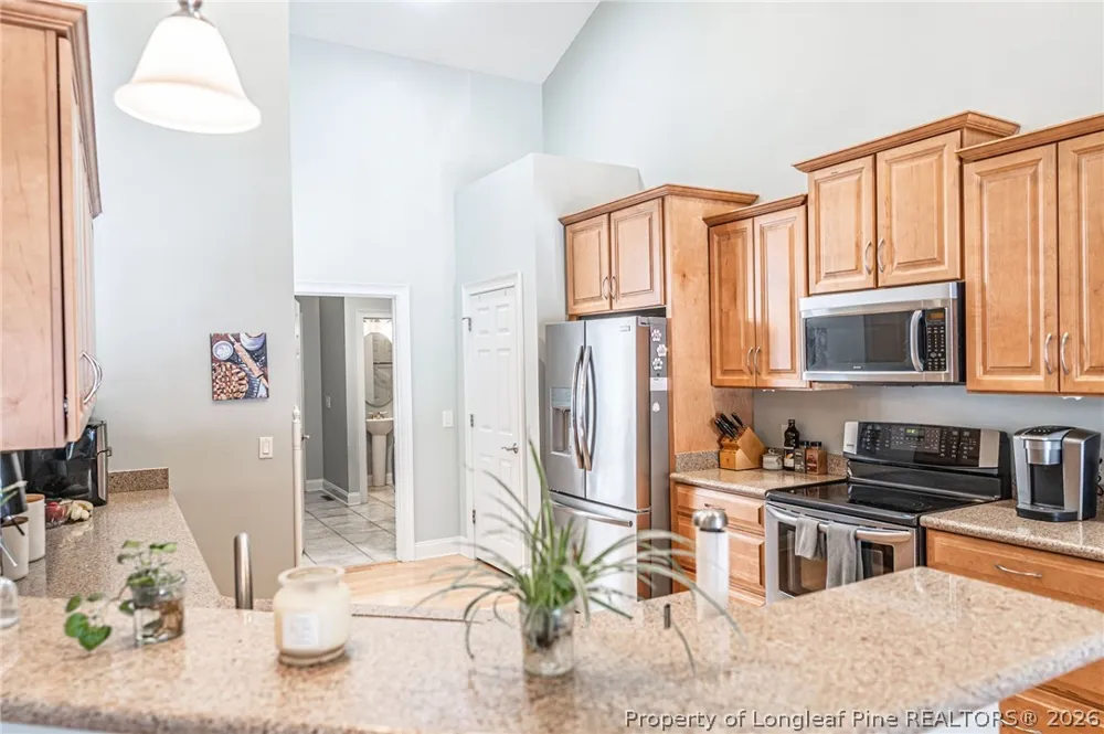 725 Lake Forest Drive E Pinehurst, NC 28374