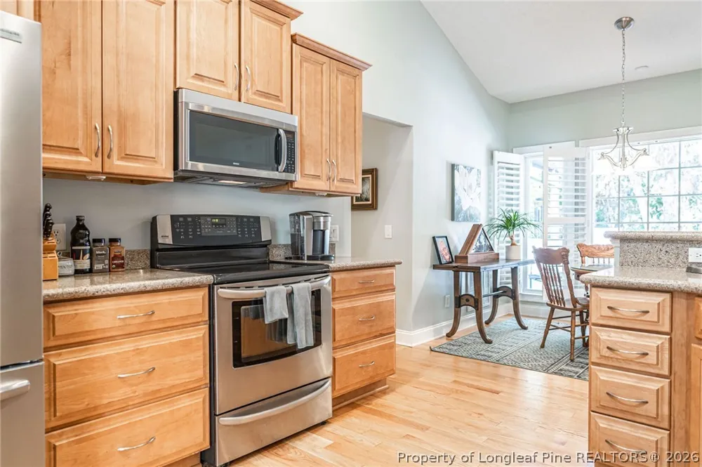 725 Lake Forest Drive E Pinehurst, NC 28374