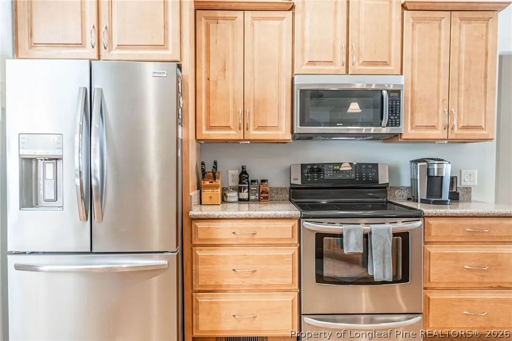 725 Lake Forest Drive E Pinehurst, NC 28374