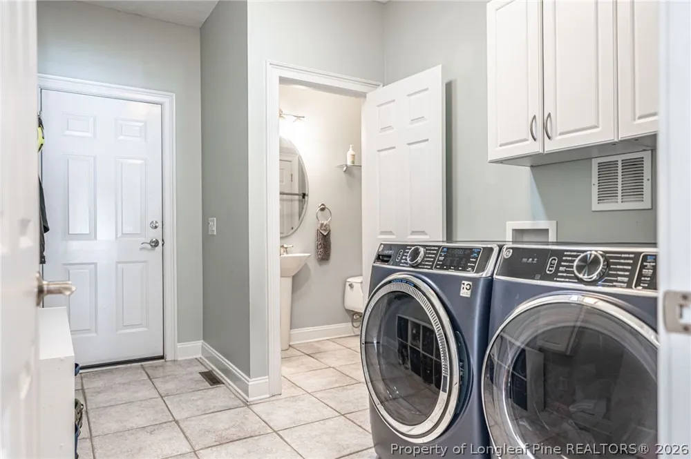 725 Lake Forest Drive E Pinehurst, NC 28374