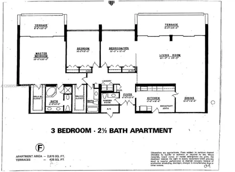 10205 Collins Ave #1704