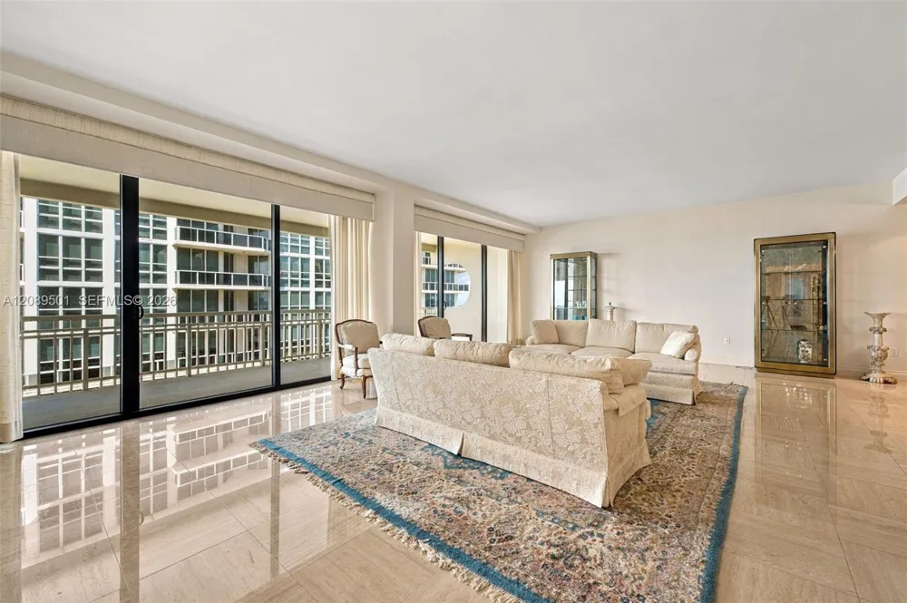 10205 Collins Ave #1704 Bal Harbour, FL 33154