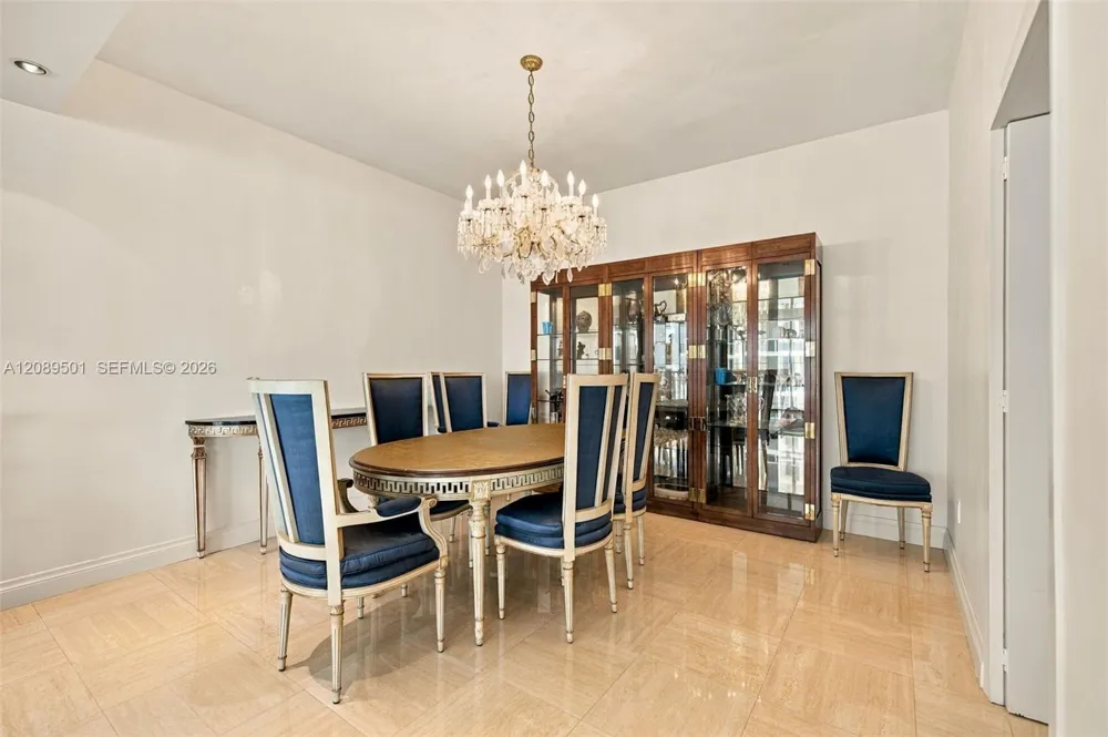 10205 Collins Ave #1704 Bal Harbour, FL 33154