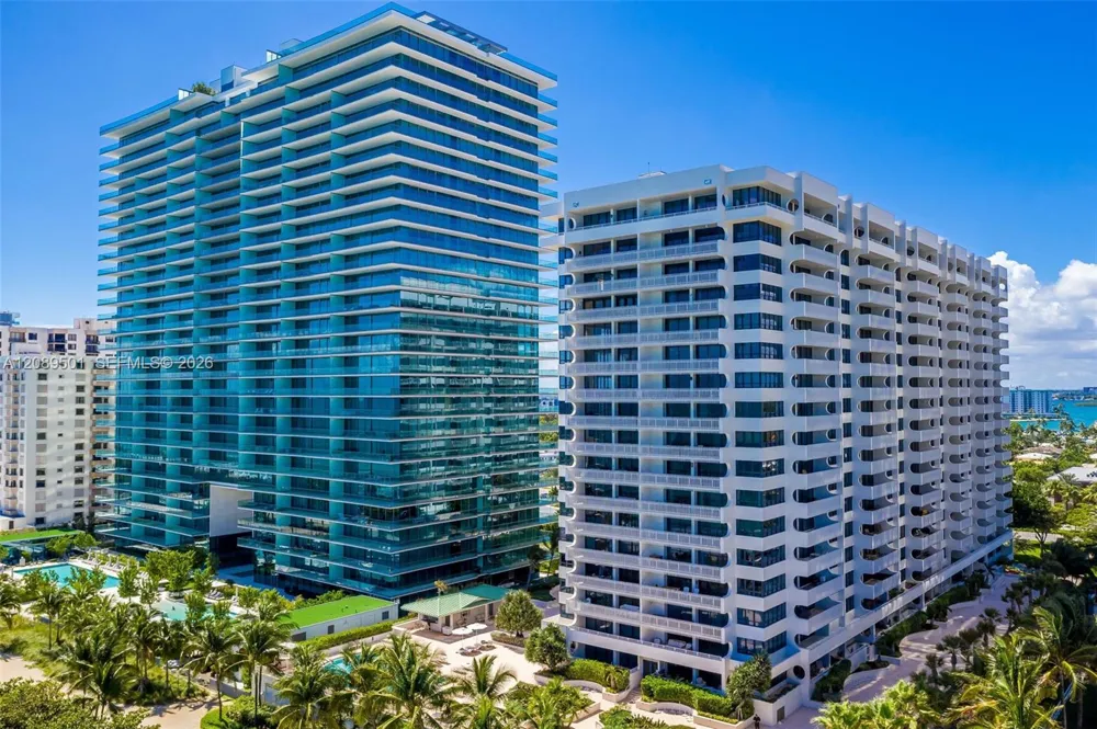 10205 Collins Ave #1704 Bal Harbour, FL 33154