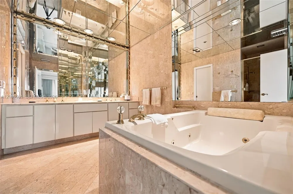 10205 Collins Ave #1704 Bal Harbour, FL 33154