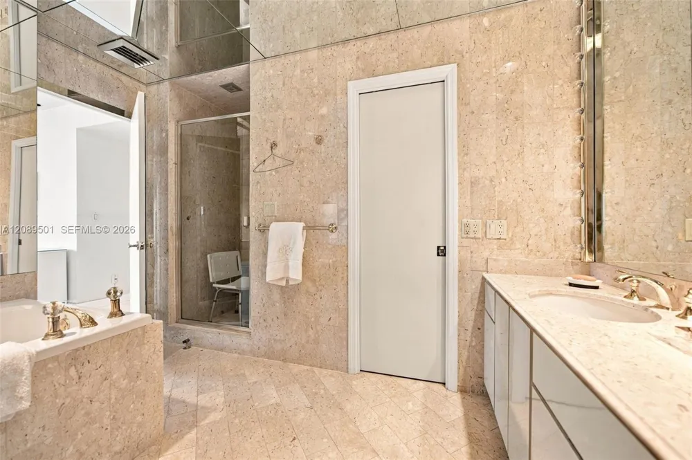 10205 Collins Ave #1704 Bal Harbour, FL 33154