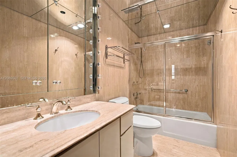 10205 Collins Ave #1704 Bal Harbour, FL 33154