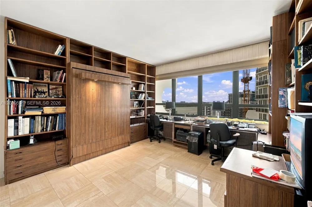 10205 Collins Ave #1704 Bal Harbour, FL 33154
