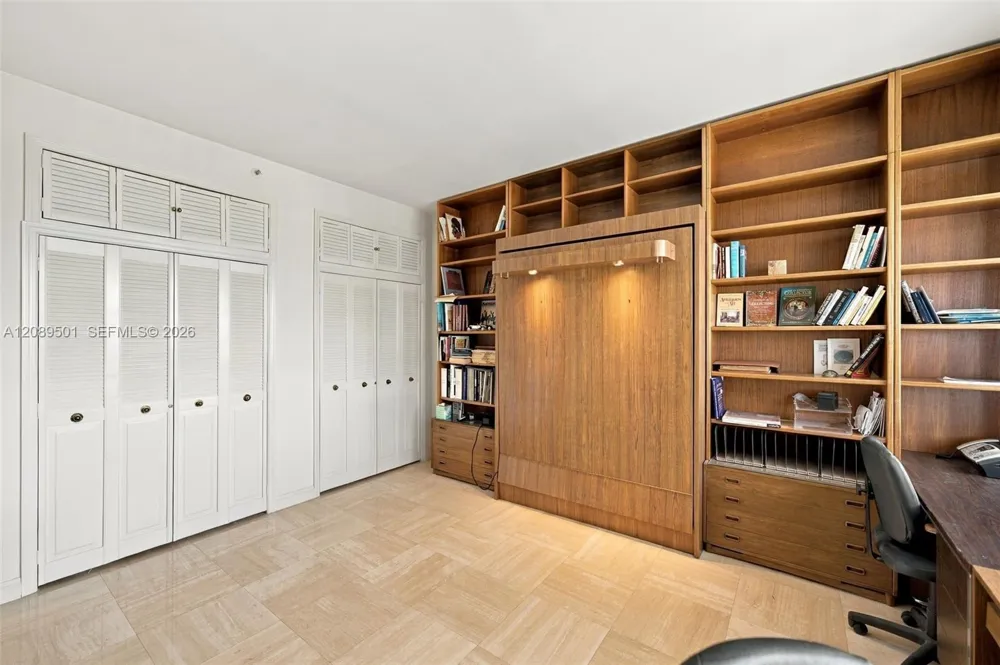 10205 Collins Ave #1704 Bal Harbour, FL 33154