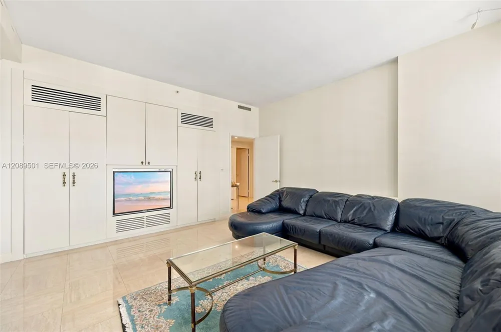 10205 Collins Ave #1704 Bal Harbour, FL 33154