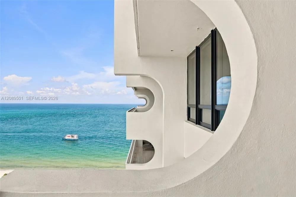 10205 Collins Ave #1704 Bal Harbour, FL 33154