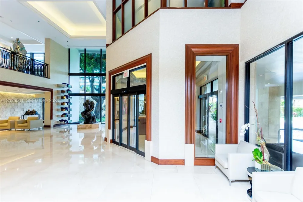 10205 Collins Ave #1704 Bal Harbour, FL 33154