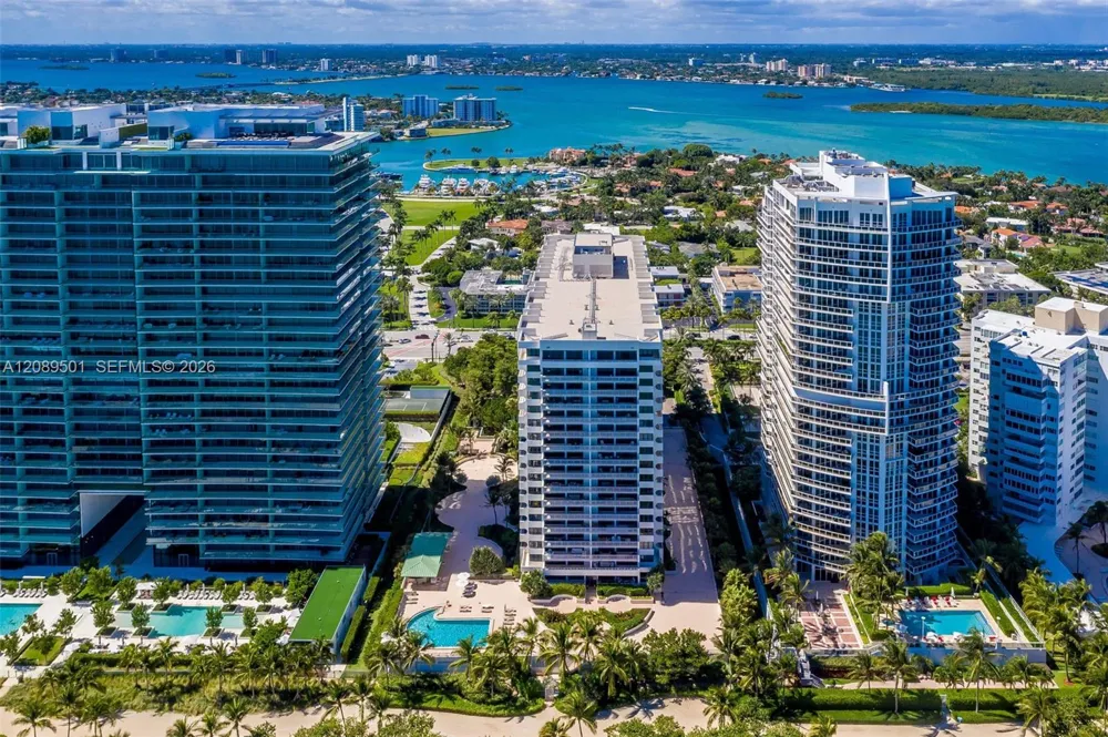 10205 Collins Ave #1704 Bal Harbour, FL 33154