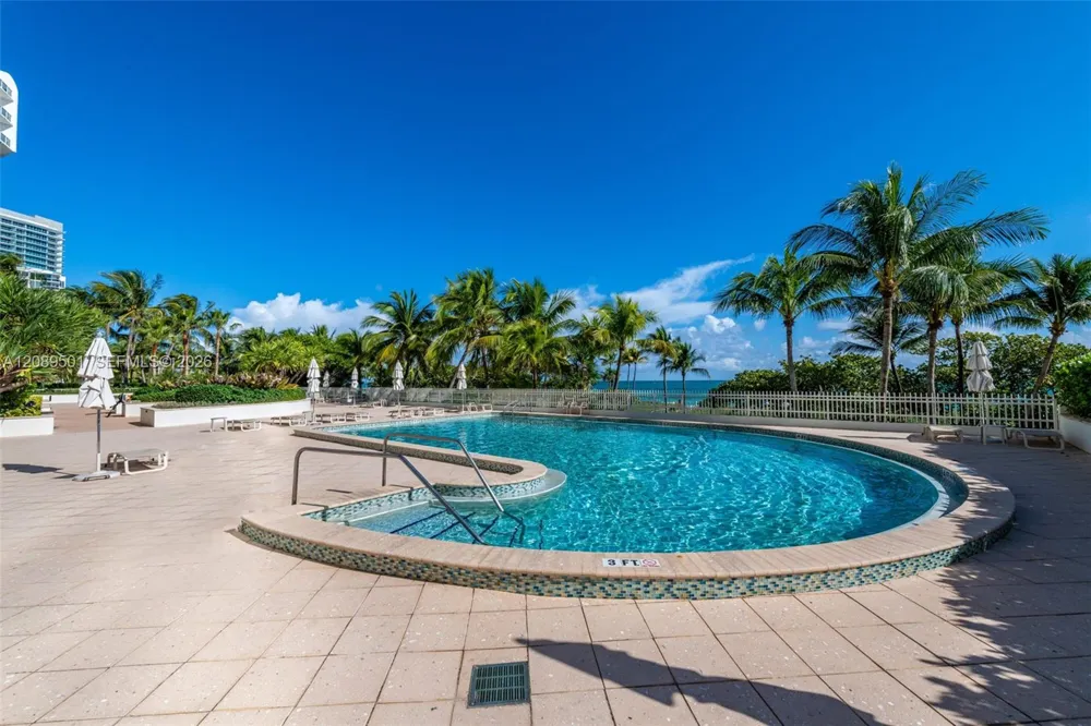 10205 Collins Ave #1704 Bal Harbour, FL 33154