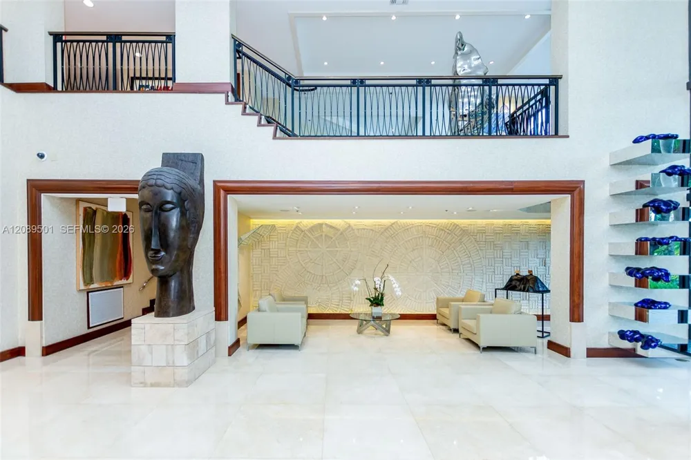 10205 Collins Ave #1704 Bal Harbour, FL 33154