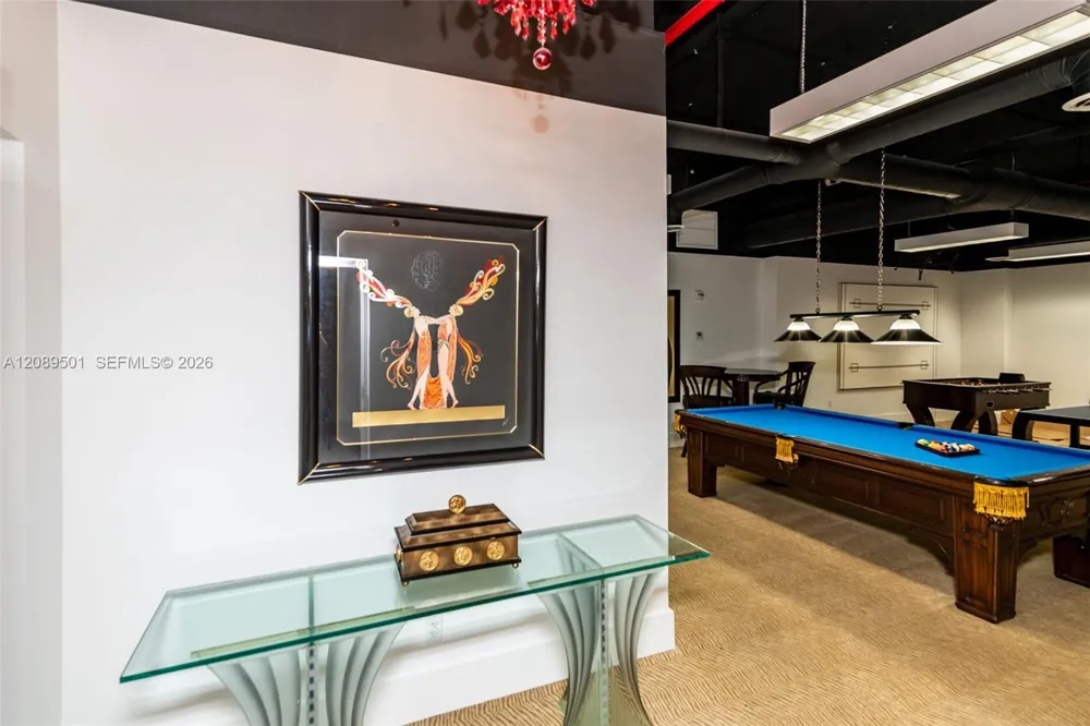 10205 Collins Ave #1704 Bal Harbour, FL 33154
