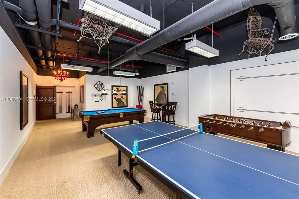 10205 Collins Ave #1704 Bal Harbour, FL 33154