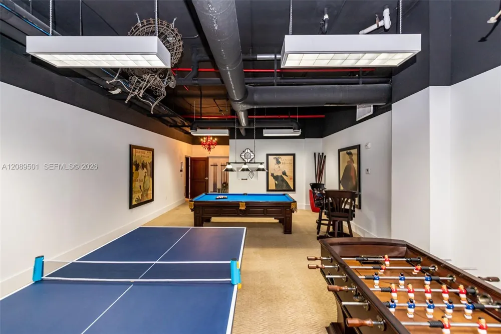 10205 Collins Ave #1704 Bal Harbour, FL 33154