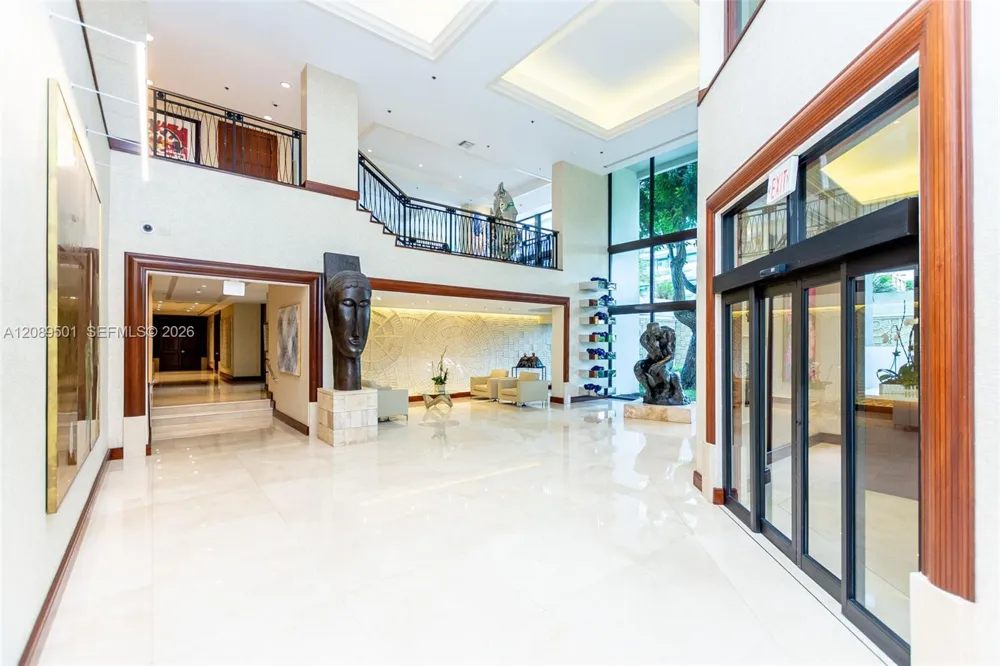 10205 Collins Ave #1704 Bal Harbour, FL 33154
